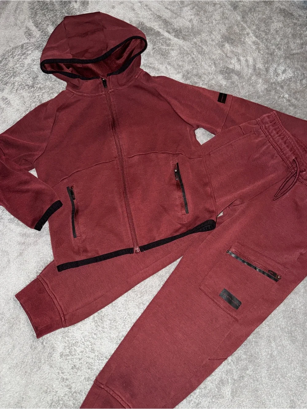 Boys Matching Set